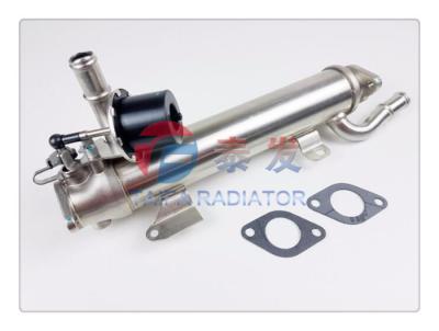 Chine valve de RGE de 2L TDI CBA et remplacement de refroidisseur avec la référence 03L131512B d'aileron de contrôle à vendre