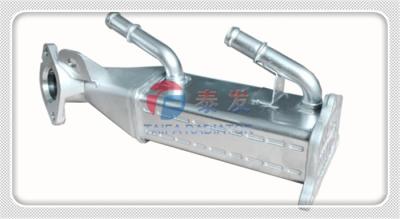 China Bk3q-9f464-BEN de Koeler van de Uitlaatgasrecyclage voor Ford Transit Mk 7 Mk8 2,2 Rwd Te koop