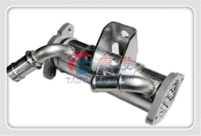 China LR003830 Aftermarket Egr Koeler, LAND ROVER-de Koeler van het Sport3.6td Uitlaatgas Te koop