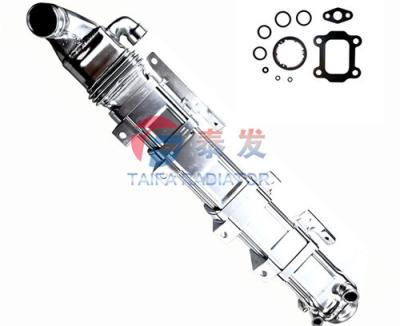 中国 Cummins ISX EGRのクーラーの取り替え2881783NX 4956008NX 4089436NX 2002-2006年 販売のため