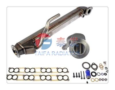 Cina Corredo 1845145C96 della guarnizione del dispositivo di raffreddamento di aggiornamento/RGS del dispositivo di raffreddamento della RGS di stile dell'ALETTA del radiatore per F250 F350 F450 F550 in vendita