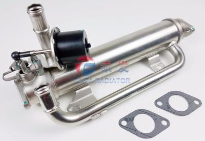 China 03G131512AP 2.0 TDI EGR Cooler Replacement Anti Corrosion For Volkswagen Parts for sale