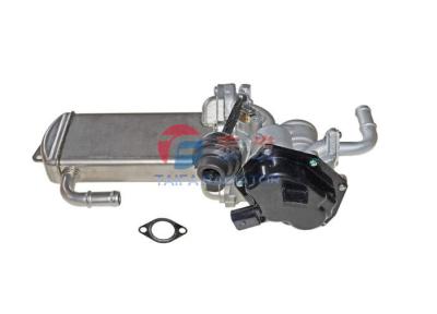 China VW TDI EGR Valve Cooler 03L131512CD For Diesel Vehicles for sale