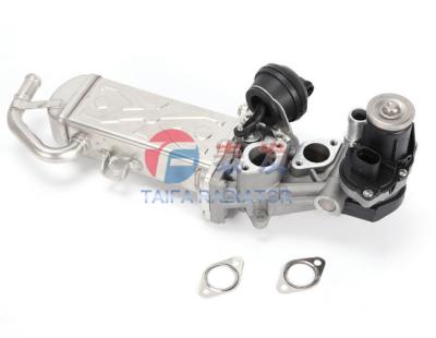 China Silver Audi Seat & Skoda Egr Valve And Cooler 1.6 2.0 Tdi 03L131512CF for sale