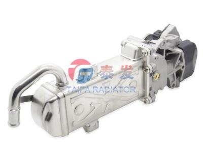 China AUDIS A3 Q3 TT Korrosionsbeständigkeit des SEAT LEON-EGR-Kühlvorrichtungs-Ersatz-03L131512N zu verkaufen