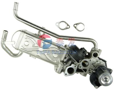 China 03P131512E Audi EGR-Kühlvorrichtungs-Luft abgekühlt für SKODA Roomster 2011-2015 1,2 Tdi zu verkaufen