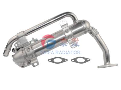 China 03 G 131 512 Volkswagen EGR Cooler For AA SKODA FABIA II SUPERB II for sale