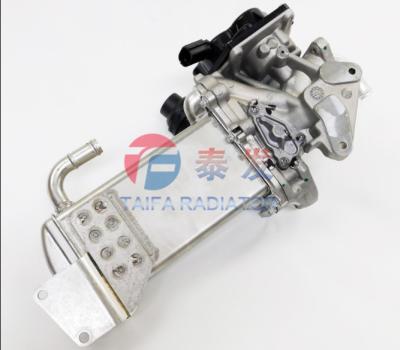 China Professional 2.0 TDI EGR Cooler 03L131512BG For TRANSPORTER MK5 MULTIVAN MK5 for sale