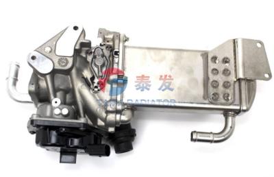 China 03L131512BM Volkswagen EGR Cooler For VW TRANSPORTER MK5 MULTIVAN MK5 2.0 TDI for sale