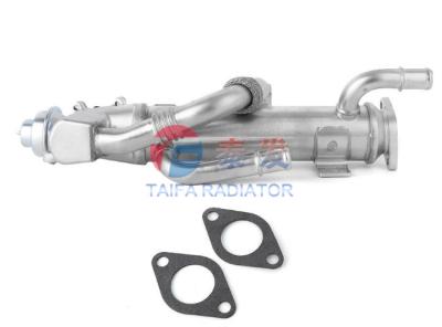 China Audi EGR-Kühlvorrichtungs-Originalgröße des Edelstahl-03G131512AL für Audi A4 B7 8E BJ zu verkaufen