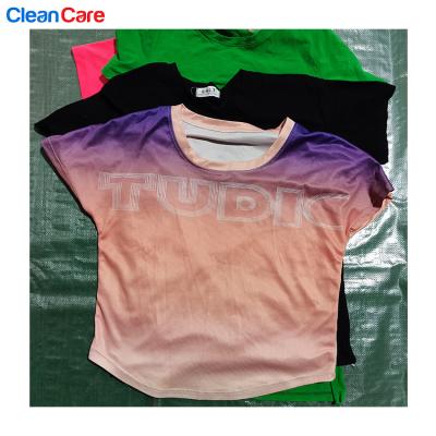 China Fashionable Used Clothing Used Clothes Man Korea Used Clothes Used Clothes Bulk for sale