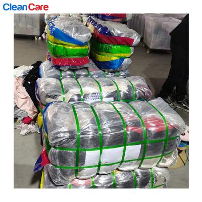 China fashionable used clothing winter used clothing used clothing bales second hand clothing cheap used clothing for sale