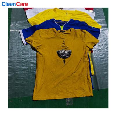 China Fashionable used clothing used clothes bullet king ball used clothes 45kg women used clothes for sale