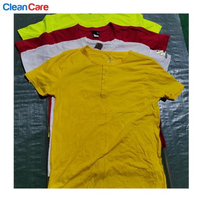 China Fashionable used clothing ball used clothes bulk used clothes and shoes used clothes summer for sale