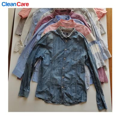 China Fashionable used clothing used clothing from South Korea used clothing brand name Korea used clothing category for sale