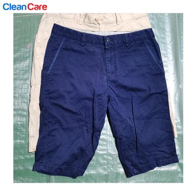 China Fashionable used clothing used clothes land ladies pants women used clothes second-hand clothes used clothes bales crewneck for sale