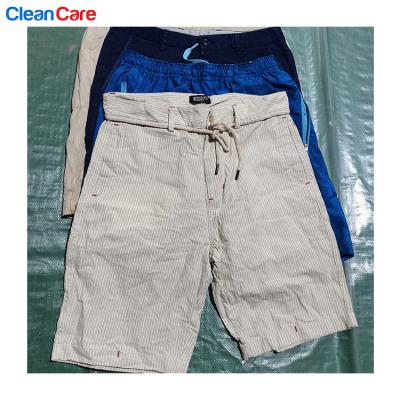 China Fashionable Used Clothing Used Loose Clothes Winter Used Clothes Women Overalls Used Clothes for sale