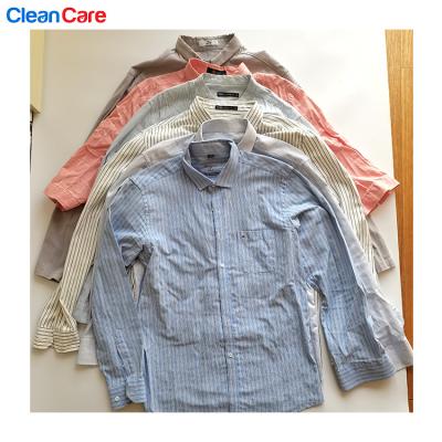 China Fashionable Used Clothing Used Clothing Japan / Denim Shorts Pack Used / Korea Used Clothing for sale