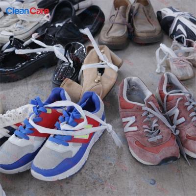 China Used international apparel hot sale wholesale all used basketball shoes used branded shoes used second hand shoes for sale