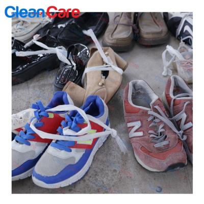 China Used International Clothing High Quality Used Shoes For Women Mens And For Children Kids Used Shoes Shoes For Kids Used for sale