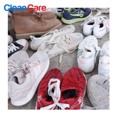 China International second-hand apparel manufacturer Wholesale Use Shoes outfit used canvas shoes use shoe basketball men for sale