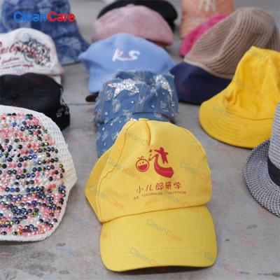 China Second Hand International Apparel Wholesale Used Clothes/Hats And Hats And Hats Factory Low Price Direct Used /Cheap Clothes for sale