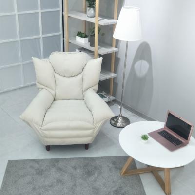 China Direct Sales Tv Convertible White Canvas Manufacturer Best Companies Accent Soft Sofa Chairs Comfortable for sale