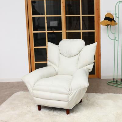 China Manufacturer Direct Sales Comfy Convertible Corner Most Comfortable Modern Living Room Chairs Soft Sofa Chair for sale