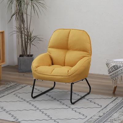 China Factory Price Modular Simple Modern Room Relaxing Elegant Luxury Reclinable Sofa Chair for sale