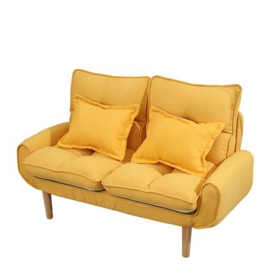 China YINGYUEGE Sofa Factory Adjustable Japanese Fabric Universal Folding Floor Sofa (Others) Living Room Sofas for sale