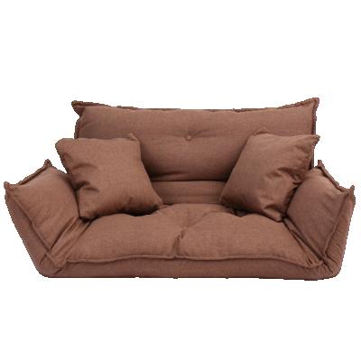 China (Other) Hot Selling Indian Floor Adjustable Sofa Couch Bed Full Sleeper Loveseat For Online Store for sale