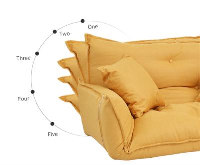 China Factory Direct Navy Sofa Loveseat Sleeper Bed Lazy Boy (Other) Adjustable The Recliner With Best After-sales Service for sale