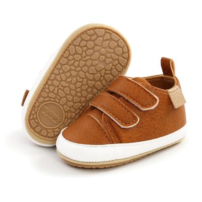 China OEM&ODM Toddler Anti-Slippery Spring and Autumn Baby Shoes Casual Style Infant Baby Shoes Sports Shoes Boys Gifts for sale