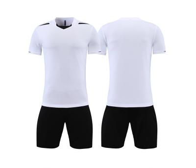 China Wholesale Cheap Price Quick Dry Supplier Set Soccer Jersey Custom Sublimation for sale