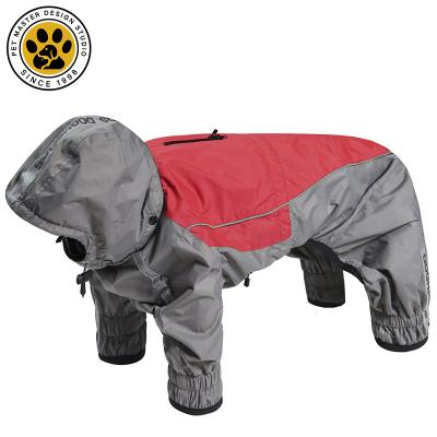 China Wholesale Luxury Winter Pet Master Sustainable Dog Clothing Windproof Dog Clothes Fat Pet Jacket Winter Dog Coat for sale