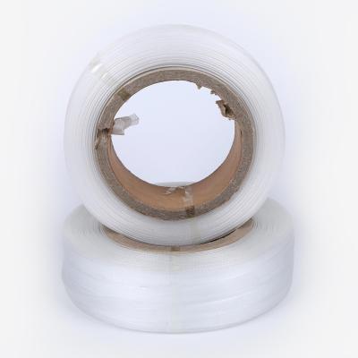 China Machine Packing Amazon Best Selling Clear Packing Plastic Wrapping Tape Roll For Box Packing for sale