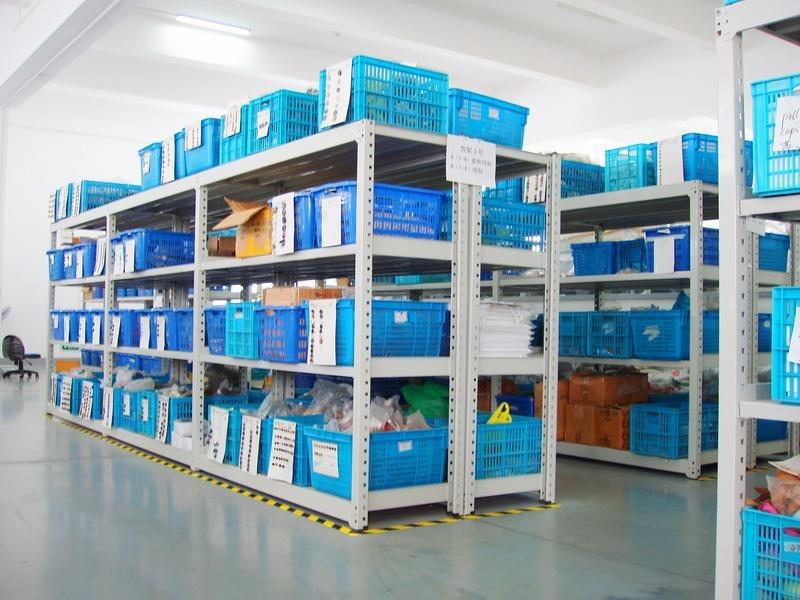 Verified China supplier - Shenzhen Willing Technology Co., Ltd.