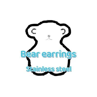 China Latest TRENDY Anillos stainless steel open end open end bear anillos acero stainless for sale