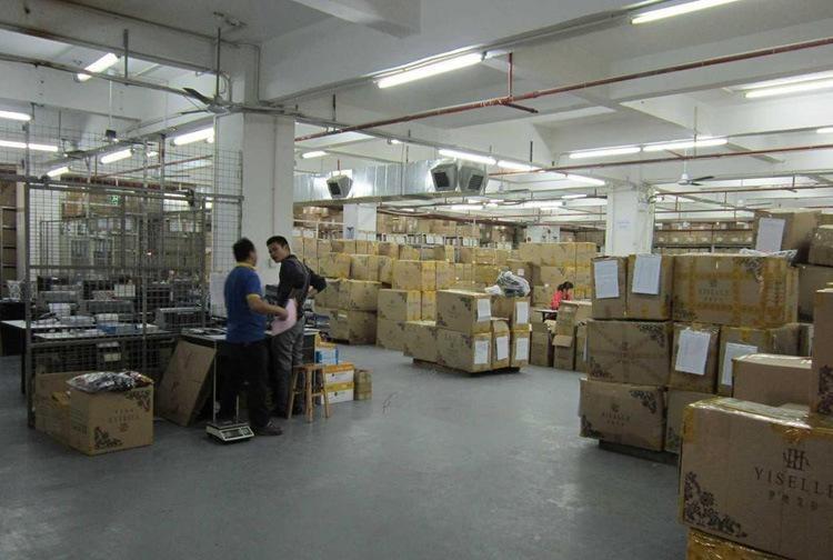 Verified China supplier - Xiuyan Yahe Yudongbao Jade Mattress Factory