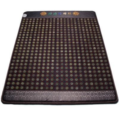 China Body Therapy Body With Passionate Jade Mattress Massage Tourmaline Pad for sale