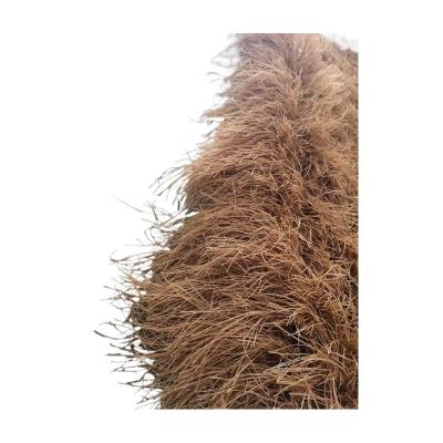 China Good Selling China Grass Beach Umbrellass Furniture Synthetic Thatch Price for sale