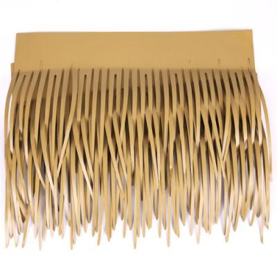 China Aluminum Thatch Roof Sheet for sale