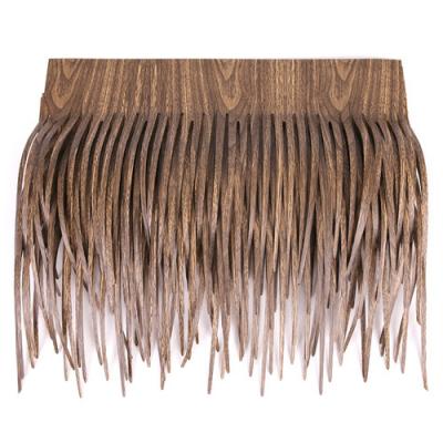 China Thatch Shelf Inonesisn Thatch Coating for sale