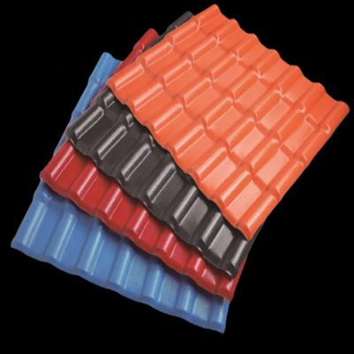 Κίνα Wholesale Window Sill Trim Roof Repair Paint Molds Mold Asa Synthetic Resin Tiles προς πώληση