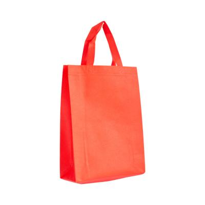 China Factory direct sale eco-friendly shopping bag non woven packaging bag for sale