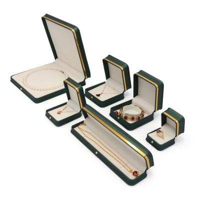 China Recyclable Hot Touching Jewelry For Rings Box Carry Favor Card Treasure Storage Paper Boxes for sale