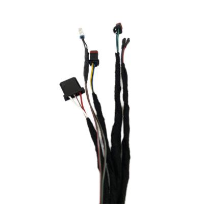 China L200 Automobile Wire Harness For Upside Mirror Towing Mirror From 2007-2012 2020 for sale