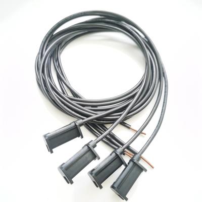 China Automotive Computer Factory Spring Wiring For Smart Furniture for sale