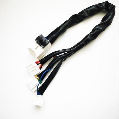 China Custom vehicle auto har automotive car air conditioning machine cable manufacturers for sale