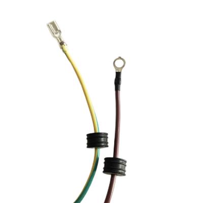 China Automotive Customized Cable Supplier Automotive Wire Assembly Customized To Wire Harness for sale